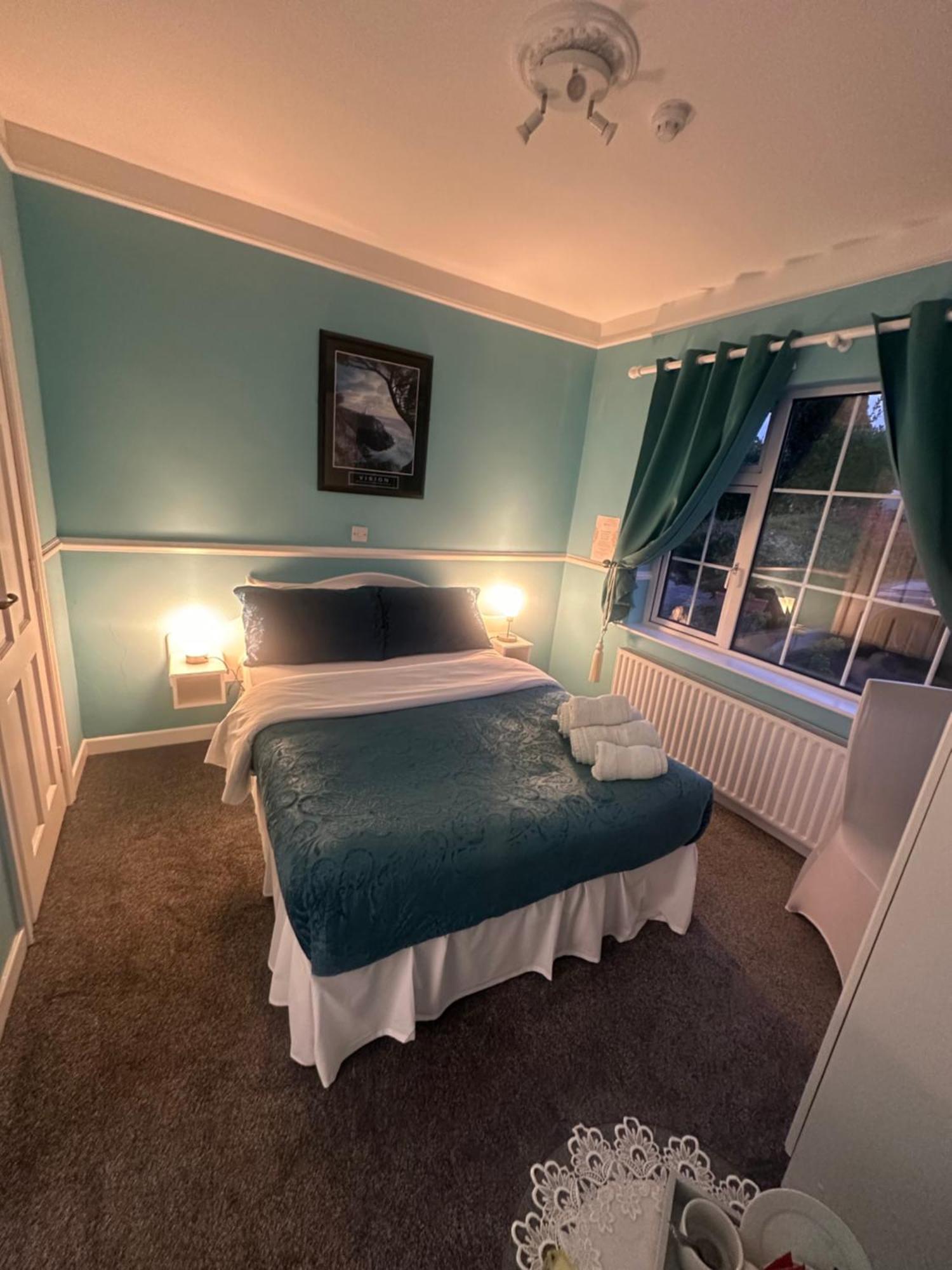 Kinsale B&B Scilly Exterior photo